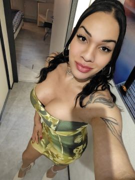 Laysa Rodrigues