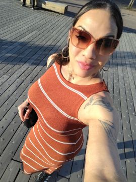 Laysa Rodrigues