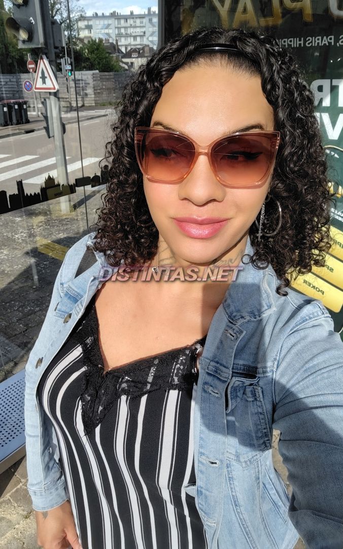 Laysa Rodrigues