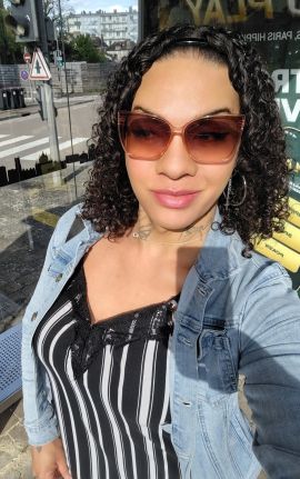 Laysa Rodrigues