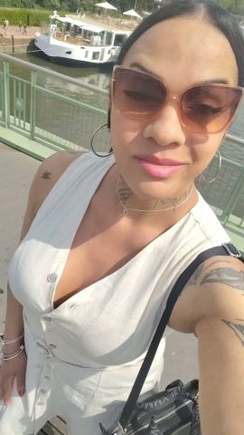 Laysa Rodrigues