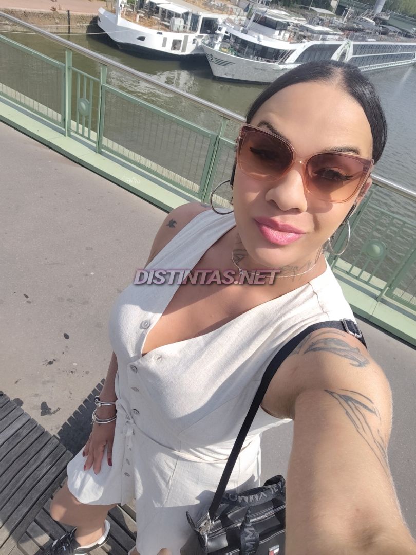 Laysa Rodrigues