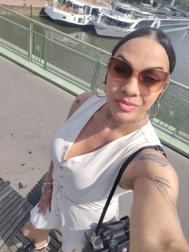 Laysa Rodrigues