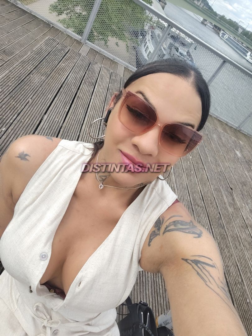 Laysa Rodrigues