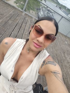 Laysa Rodrigues