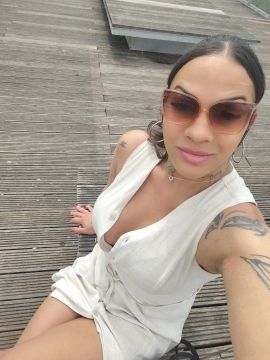 Laysa Rodrigues