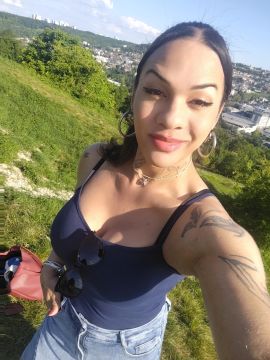 Laysa Rodrigues