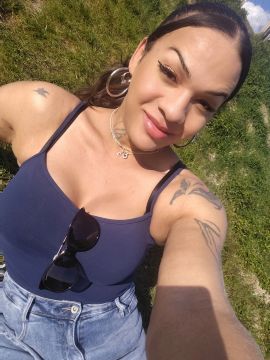 Laysa Rodrigues