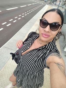 Laysa Rodrigues