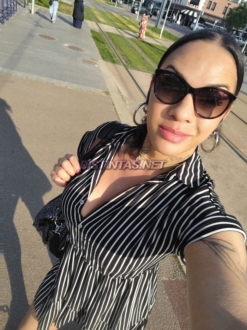Laysa Rodrigues