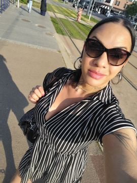 Laysa Rodrigues