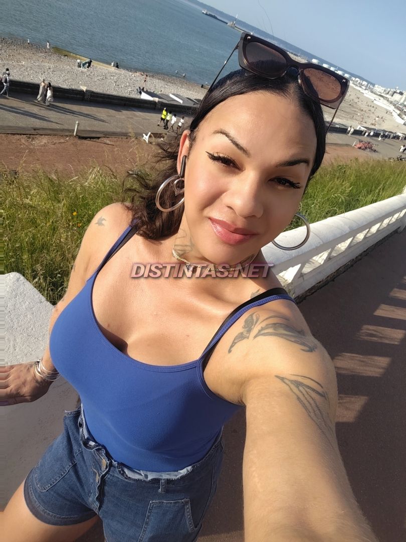 Laysa Rodrigues