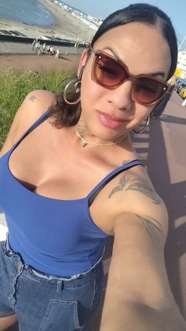 Laysa Rodrigues