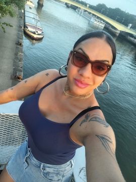 Laysa Rodrigues