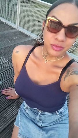 Laysa Rodrigues