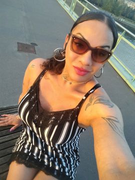 Laysa Rodrigues