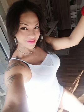 Laysa Rodrigues