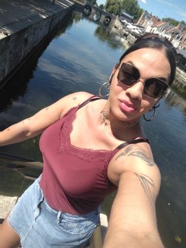 Laysa Rodrigues
