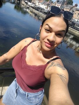 Laysa Rodrigues