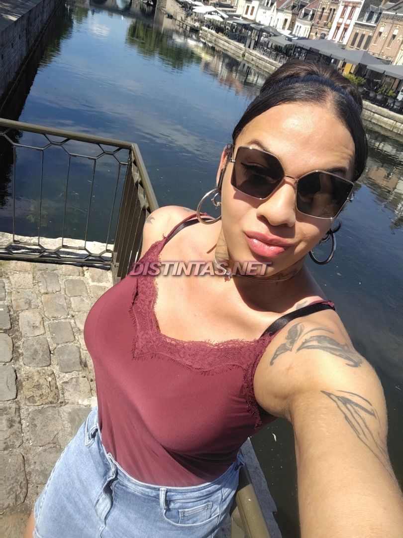 Laysa Rodrigues