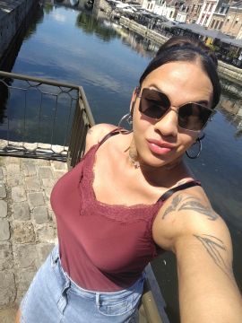 Laysa Rodrigues