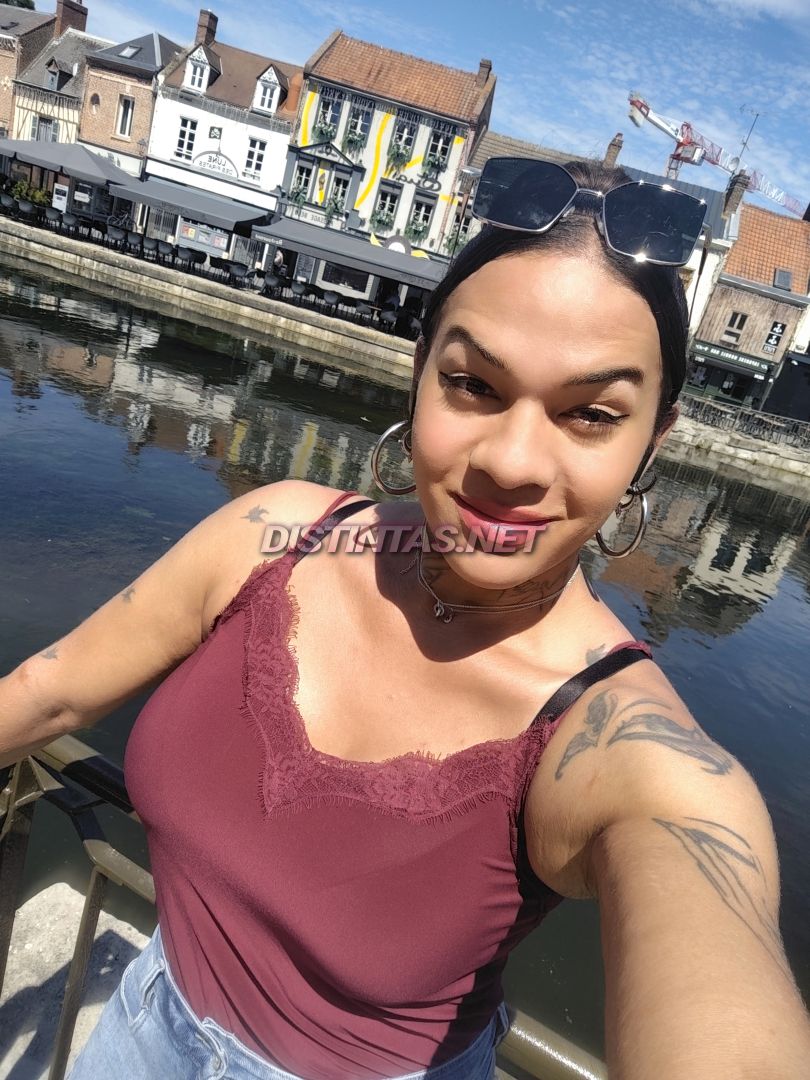 Laysa Rodrigues