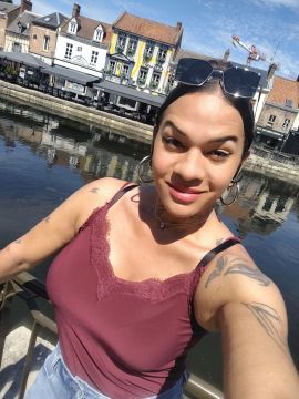 Laysa Rodrigues
