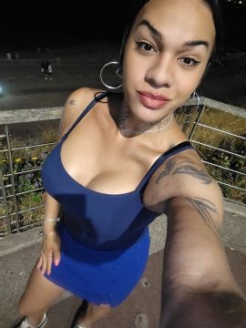 Laysa Rodrigues