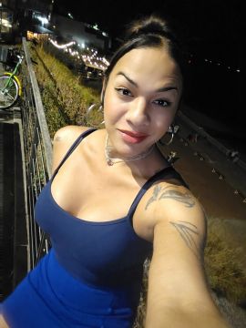 Laysa Rodrigues
