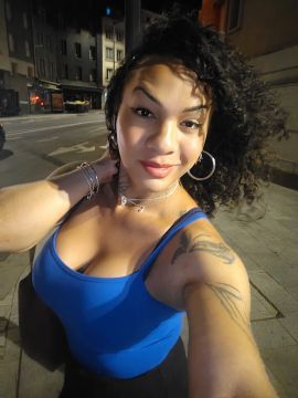 Laysa Rodrigues