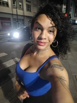 Laysa Rodrigues