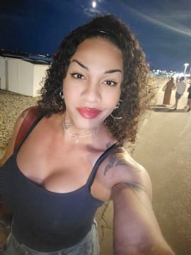 Laysa Rodrigues