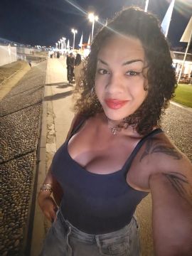 Laysa Rodrigues