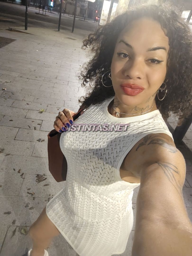 Laysa Rodrigues