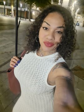 Laysa Rodrigues