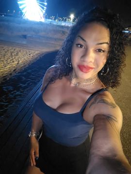Laysa Rodrigues