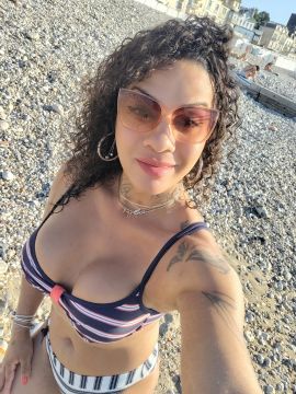 Laysa Rodrigues