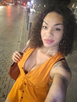 Laysa Rodrigues