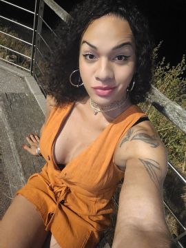Laysa Rodrigues