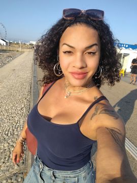 Laysa Rodrigues
