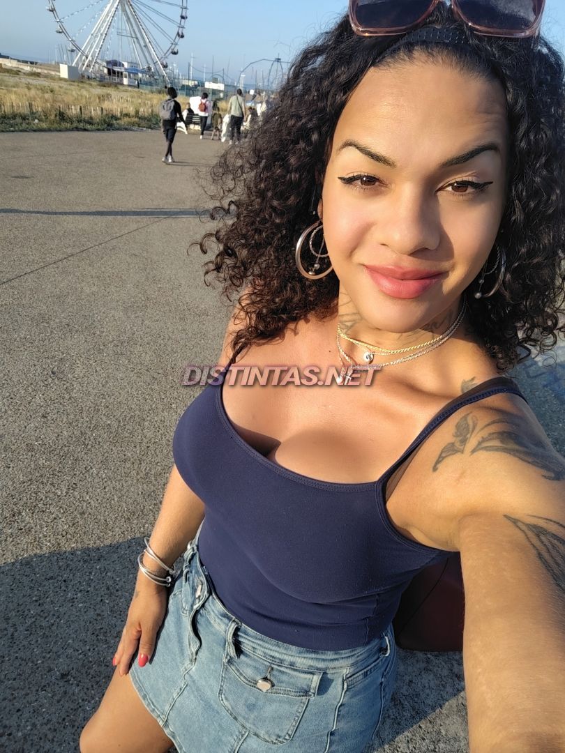 Laysa Rodrigues