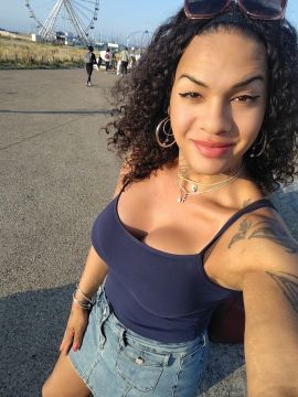 Laysa Rodrigues