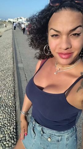 Laysa Rodrigues