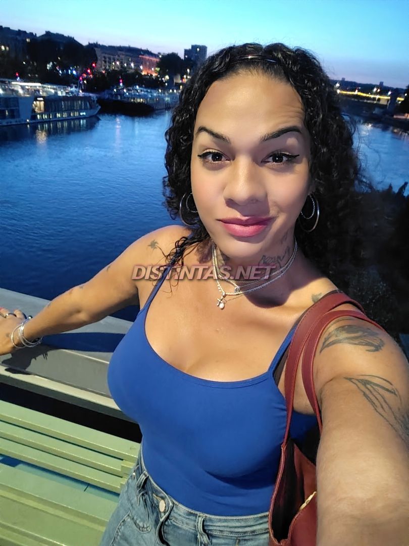 Laysa Rodrigues