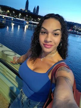Laysa Rodrigues