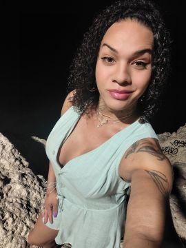 Laysa Rodrigues