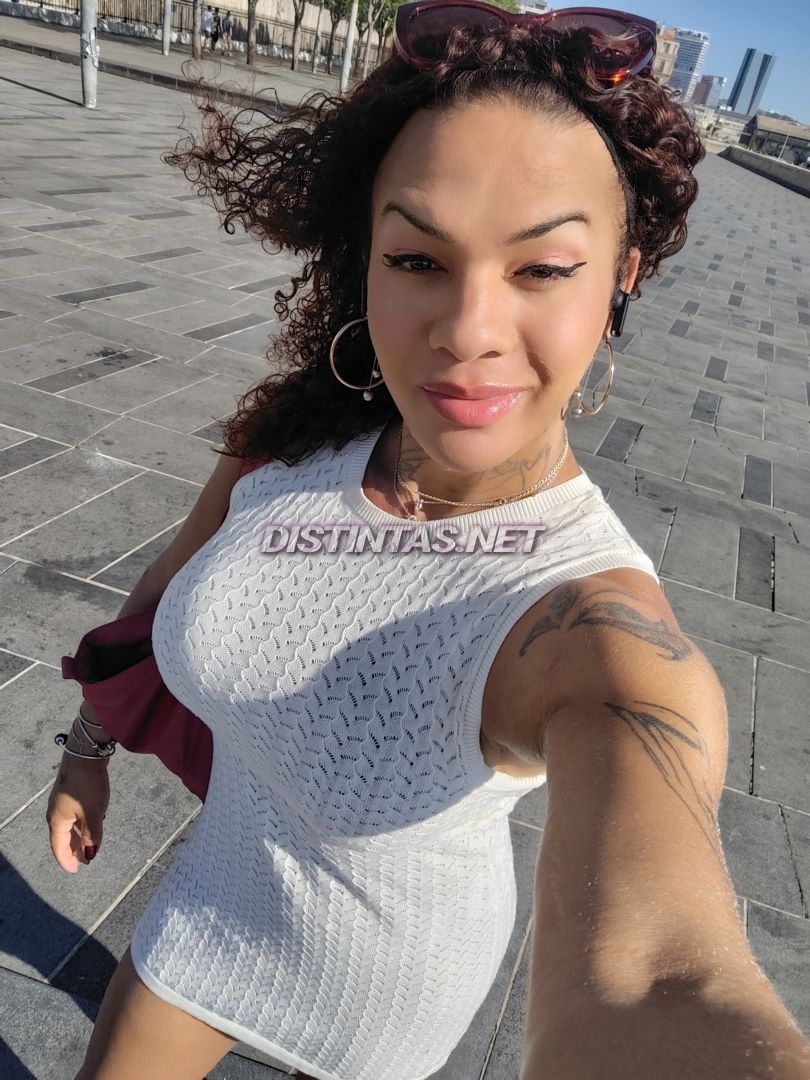 Laysa Rodrigues