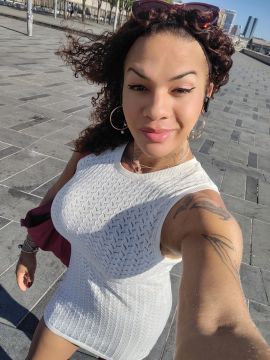 Laysa Rodrigues