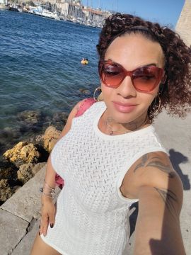 Laysa Rodrigues