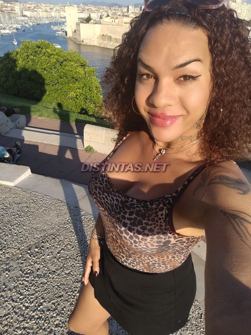 Laysa Rodrigues